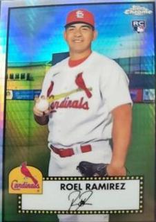 Roel Ramirez