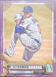 Marcus Stroman