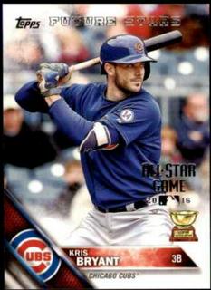 Kris Bryant