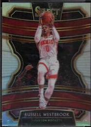 Russell Westbrook