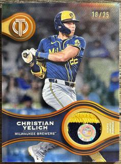 Christian Yelich