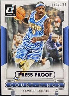 Ty Lawson