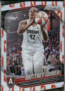 Brittney Griner