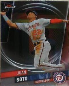 Juan Soto