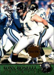 Tony Boselli