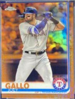 Joey Gallo