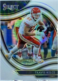 Travis Kelce