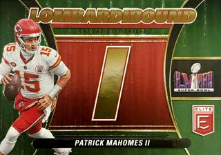 Patrick Mahomes II