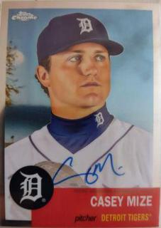 Casey Mize
