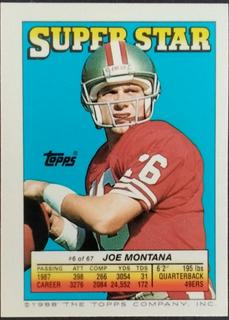 Joe Montana