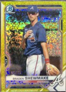 Braden Shewmake
