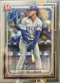 Cody Bellinger