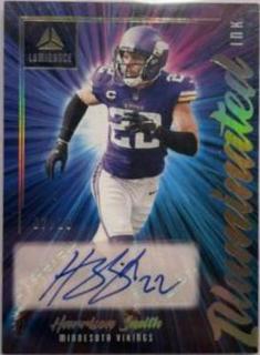Harrison Smith