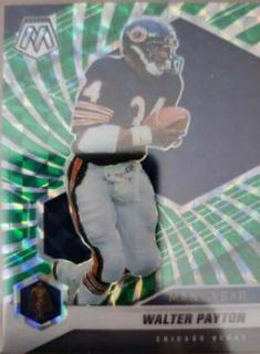 Walter Payton