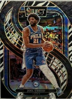 Joel Embiid