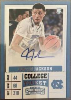 Justin Jackson