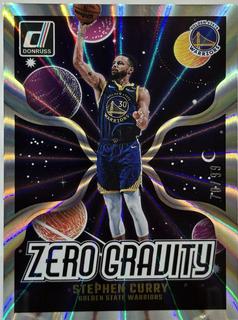 Stephen Curry