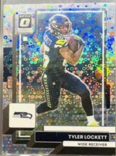 Tyler Lockett