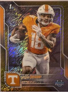 DeSean Bishop
