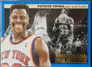 Patrick Ewing