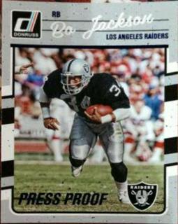 Bo Jackson