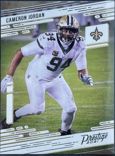 Cameron Jordan