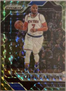 Carmelo Anthony
