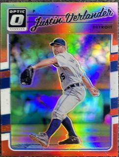 Justin Verlander
