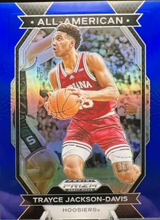 Trayce Jackson-Davis