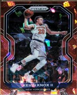 Kevin Knox II