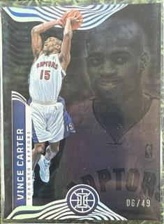 Vince Carter