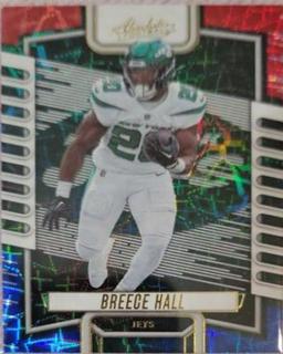 Breece Hall