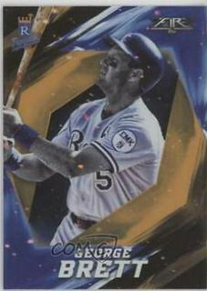 George Brett