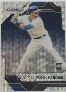 Mitch Haniger