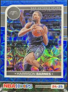 Harrison Barnes