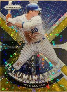 Pete Alonso