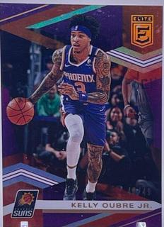 Kelly Oubre Jr.