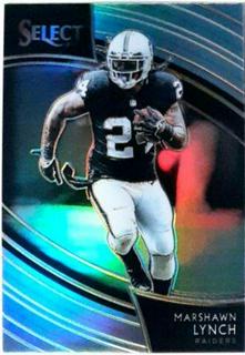 Marshawn Lynch