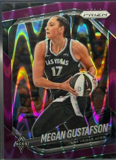 Megan Gustafson
