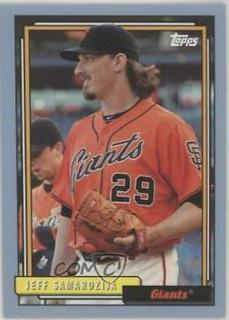 Jeff Samardzija