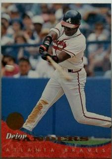 Deion Sanders