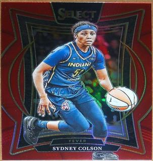 Sydney Colson