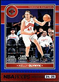 Kelly Olynyk