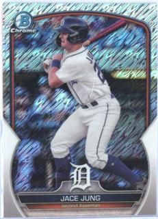 Jace Jung