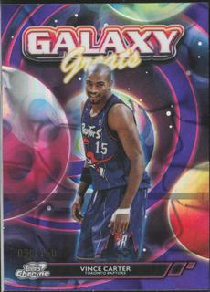 Vince Carter
