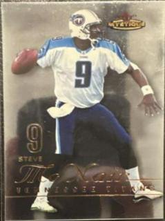Steve McNair