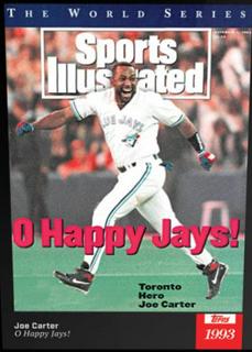 Joe Carter