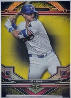Josh Jung