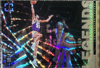 Kareem Abdul-Jabbar