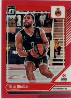 Elie Okobo
